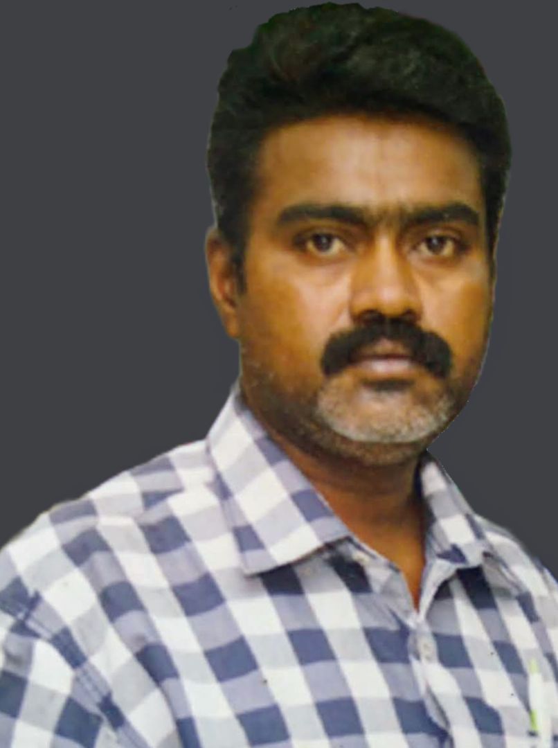 M. SUKUMAR