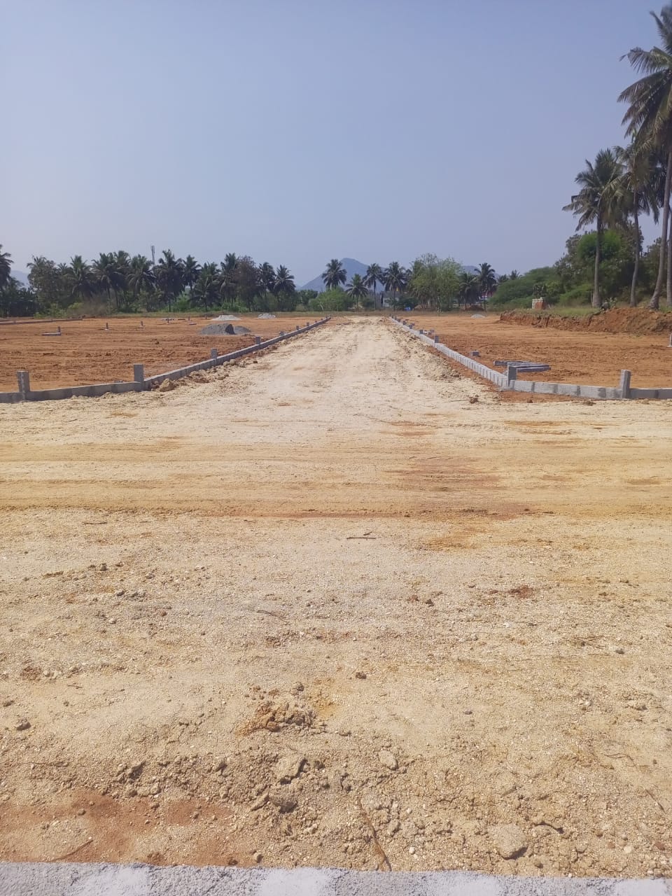 Premium plots for sale in vellore